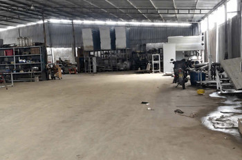 Cho Thuê Nhà Xưởng Bến Lức, Long An – Diện Tích Linh Hoạt