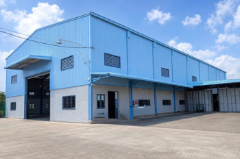 Xn346 Cho Thuê Xưởng Sản Xuất, Kho Sạch Làm Khu Trung Chuyển Bưu Cục, Vị Trí Đẹp