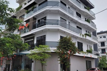 Lô Góc Hiếm Khu Tđc A51 – Hồ Sen, 2 Mặt Tiền, Thang Máy Hiện Đại