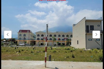 Hot Hot – Chính Chủ Cần Bán Đất Đường Nguyễn Văn, Thị Trấn Lăng Cô, Huyện Phú Lộc, Thừa Thiên Huế