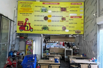 Sang Nhượng Mặt Bằng Kinh Doanh Vị Trí Đẹp Gần Chợ Đêm Văn Quán , Hà Đông
