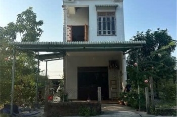 Bán Đất Tặng Luôn Căn Nhà 2 Tầng - Gần Vinpearl Nam Hội An- Quảng Nam