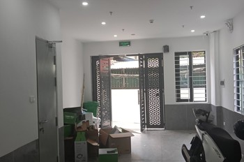 Chung Cư Mini 5T Thang Máy, Lô Góc Xala, Dt 86M2, Mt 10M, 17Tỷ Hà Đông