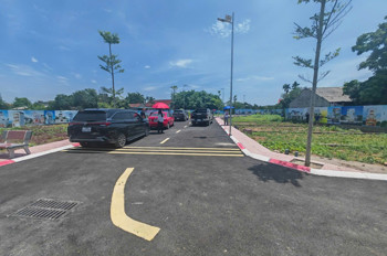 Diện Tích 82M2, Mặt Tiền Rộng 6M, Đường Trước Đất Ô Tô Đi Lại Thoải Mái