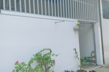 Bán Gấp Nhà Giá Tốt Tại Bình Chánh – Chỉ 980 Triệu, Dọn Vào Ở Ngay