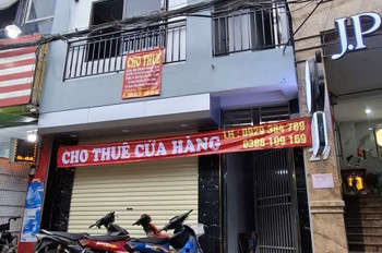 Cho Thuê Mặt Bằng Kinh Doanh Đẹp – Ngay Cạnh Chợ Cốm, Mễ Trì Hạ