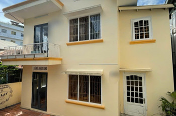 Cho Thuê Villa Nguyên Căn Yersin Phường 9 Đà Lạt Giá 18Tr