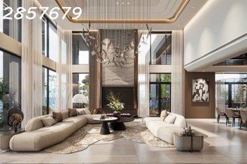 Siêu Phầm Penthouse Víp Trung Tâm Mỹ Đình View 360 Ngắm Toàn Thành Phố, Pháo Hoa Mỹ Đình