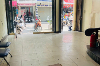 Cho Thuê Nhà 5 Tầng, 10 Phòng, Vệ Sinh Khép Kín, Vị Trí Đẹp Mặt Tiền Rộng Phố Đội Cấn