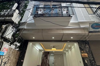Nhà Phố Ái Mộ Ngõ Thông 9 Tỷ 45M Ô Tô Thang Máy,Long Biên