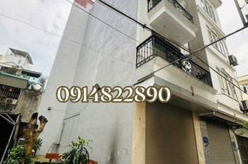 Giảm Sốc 1 Tỷ – Nhà Đấu Giá Ngô Thị Nhậm, Hà Đông Chỉ 12,4 Tỷ