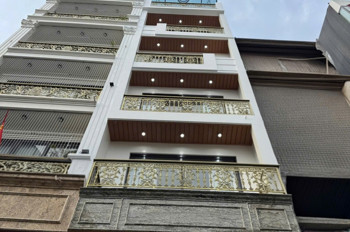 Cho Thuê Nhà, 101M2- 5T, Trung Hòa, Vũ Phạm Hàm, Trần Kim Xuyến -25 Tr