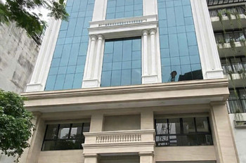 Cho Thuê Nhà, 138M2_ 7T; Quang Trung, Thợ Nhuộm, Trần Quốc Toản -75 Tr