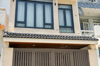 Nhà Bán Khu Bàu Cát Tân Bình - Lạc Long Quân - 60M² - Hxh - Vị Thế Đắc Địa