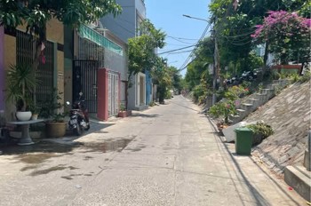 Lô Đất 100M² Cẩm Lệ – Ô Tô Tận Cửa