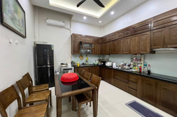 Bán Nhà Phân Lô Dương Nội Hà Đông 50M², 5 Tầng, Ô Tô Tránh, Full Nội Thất Nhập Khẩu Châu Âu, Giá