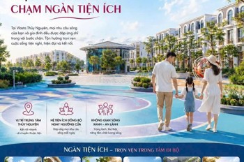 Sở Hữu Vlasta Thủy Nguyên Hôm Nay – Nhận Ngay Loạt Ưu Đãi Giá Trị