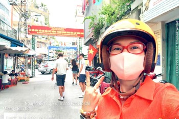 Chính Chủ 1 Đời Xưa 0938676685 Bán Nhà 6 Tầng Mặt Tiền Hxh 8M Đ.võ Văn Tần, Quận 3 (P.bàn Cờ)