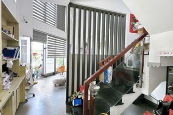 Mặt Tiền 7 Tầng Thang Máy Ngay Cầu Chà Và Giáp Quận 5 – Trung Tâm Quận 8 – Chỉ 12 Tỷ-0948769331