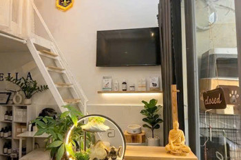 Bán Nhà Hẻm Xe Hơi Lạc Long Quân, Quận Tân Bình, 61 M2, Giá 10.5 Tỷ