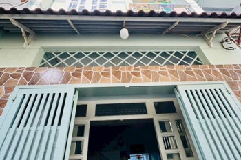 Nhà Đẹp - Giá Tốt - Chính Chủ Cần Bán Nhanh Căn Nhà Tạ Quang Bửu, Phường 2, Quận 8, Tp Hồ Chí Minh