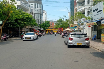 [T2549] Mặt Tiền Bùi Đình Tuý Kinh Doanh Đỉnh, Ngang 4.5M Nở Hậu 11M, Giá 18.X Tỷ