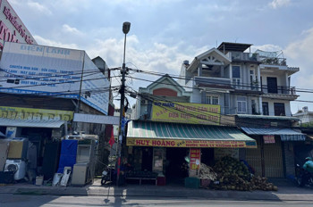 Bán Đất Mặt Tiên Nguyễn Văn Tăng 505M2 Giá 43,5 Tỷ -Tl