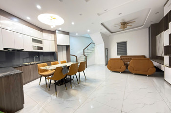 Nhà 4 Tầng Thôn Thượng, Xã Bình Minh, Hà Nội, 48M2, 4.27 Tỷ
