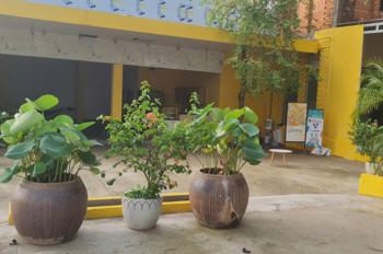 Chính Chủ Cho Thuê Mặt Bằng Kinh Doanh Và Nhà Ở Hơn 500M² – Vị Trí Đẹp Tại Cần Giờ