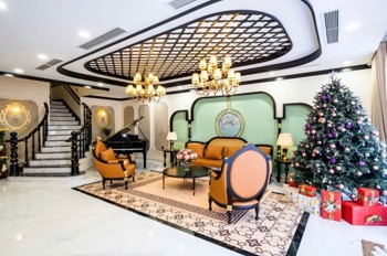 [K2550] Cơ Hội Sở Hữu Biệt Thự Vip Lê Quang Định Bình Thạnh 337M2, Giá 12X Tỷ
