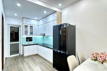 Bán Gấp Chung Cư Đại Thanh Căn Hoa Hậu 60M2, Tặng Full Nội Thất, Sổ Đỏ Chính Chủ, Chỉ 3Tỷ