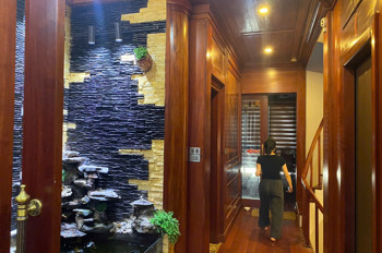 Bán Nhà 2 Mặt Tiền * 9 Tầng, Thang Máy - Kinh Doanh Tại Giáp Nhất - Thanh Xuân