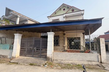 Nhà Đẹp - Giá Tốt - Chính Chủ Cần Bán Nhanh Căn Nhà Xóm Bầu, Xã Văn Yên, Huyện Đại Từ, Tỉnh Thái