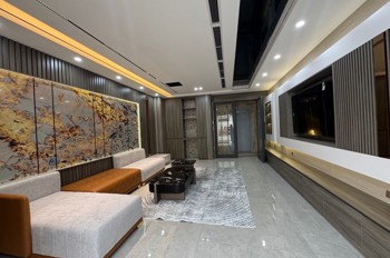 Bán Nhà Phố Trạm 60M2- 7 Tầng Thang Máy- Ô Tô Tránh- 19.X Tỷ