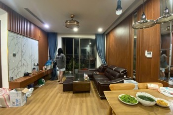 Căn Hộ Cc Cao Cấp The Terra An Hưng 90M2, Lô Góc, 7.65 Tỷ Hà Đông