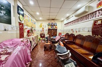 [L2551] Nhà Hẻm Xe Tải Sát Đh Văn Lang, Bình Thạnh – Giá Chỉ 12.X Tỷ