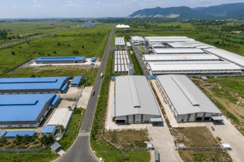 X128 Bán Nhà Xưởng Tại Kcn Giang Điền, Thu Hút Đầu Tư Linh Hoạt, Dn Fdi, Dn Epe
