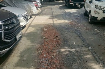 [K2556*] Giảm Sốc 15 Tỷ Đất Khủng 551M2 Chu Văn An Bình Thạnh – Giá 39.X Tỷ