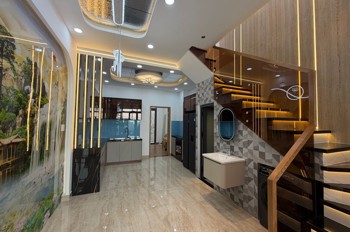 Nhà Đẹp Khuông Việt – Full Nội Thất – 70M² – Chỉ Xách Vali Vào Ở - 7.65 Tỷ Thương Lượng