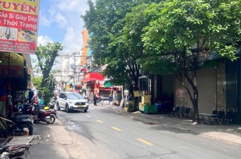 Mặt Tiền Khuông Việt – 150M² – Chỉ 100 Triệu/m² – Cơ Hội Hiếm - C4 Khu Xây Đưng 7 Tầng Nhỉnh 15 Tỷ