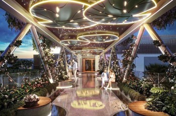 Quốc Lộ 13 - Trục Xương Song Đưa Giá Trị The Emerald Boulevard Tăng Tốc Cửa Ngỏ Khu Đb Sài Gòn