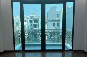 Nhà Phân Lô Cao Cấp Lô 20B Sau Go! Hải Phòng – 6,5 Tầng Có Thang Máy