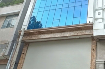 Mình Cho Thuê Nhà, 100M2- 7T, Linh Lang, Đào Tấn, Phan Kế Bính -47 Tr