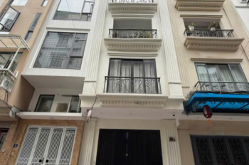 Cho Thuê Nhà, 75M2- 5T, Đào Duy Từ, Mã Mây, Hàng Bạc, Hoàn Kiếm -36 Tr