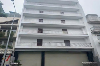 Cho Thuê Nhà, Nguyễn Thị Định, Hoàng Ngân, Thang Máy; 107M2* 6T -44 Tr
