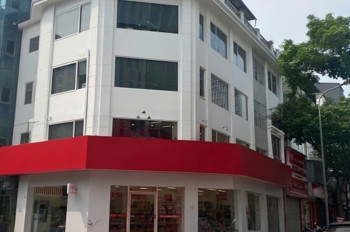 Cho Thuê Nhà, Trần Nhân Tông, Mai Hắc Đế, Thang Máy; 164M2* 5T -64 Tr