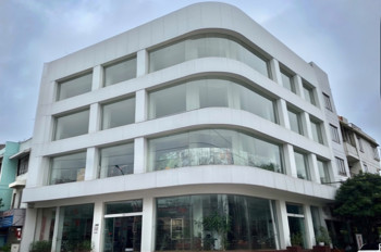 Cho Thuê Nhà, Trung Hòa, Vũ Phạm Hàm, Trần Kim Xuyến; 119M2* 4T -38 Tr