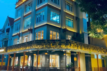 Cho Thuê Nhà Căn Góc, Hàng Gai, Hàng Hòm, Hàng Bông; 172M2* 5T -61 Tr