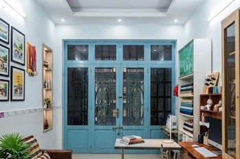 Nhà Hẻm Ô Tô Lạc Long Quân, Quận Tân Bình, 4 X 11 (45 M2), Giá 7.35 Tỷ