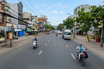 [L2557*] Mt Quốc Lộ 13 Bình Thạnh - Kinh Doanh Đỉnh - 22.X Tỷ